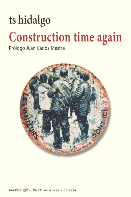 Construction Time Again