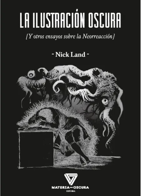 La Ilustración Oscura