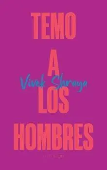 Temo a los Hombres