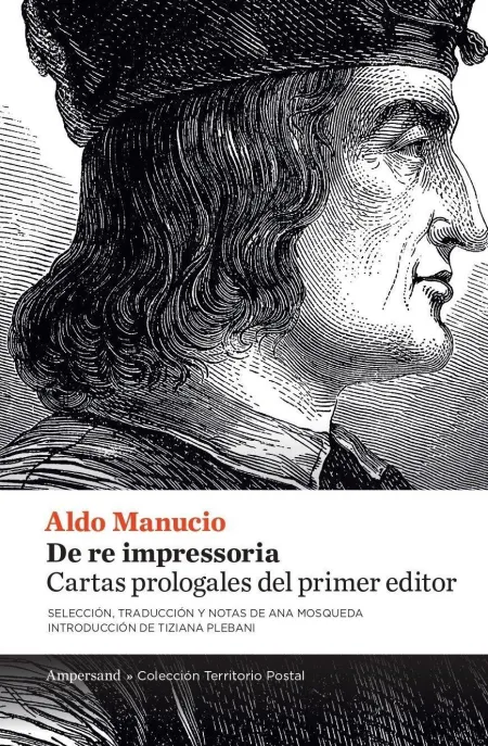 De Re Impressoria
