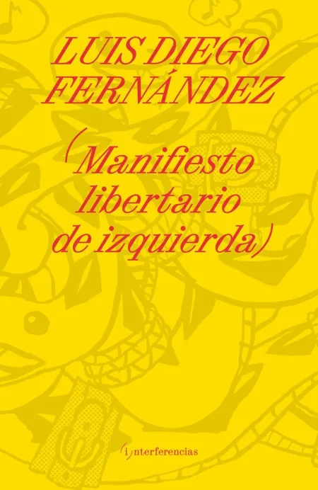 Manifiesto Libertario de Izquierda