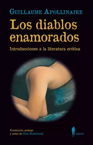 LOS DIABLOS ENAMORADOS. INTRODUCCIONES A LA LITERATURA ERÓTICA