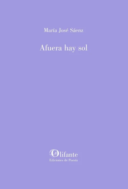 Afuera Hay Sol