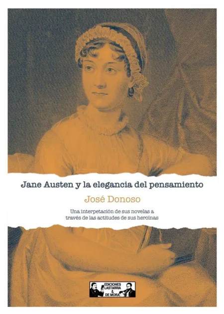 Jane Austen y la Elegancia del Pensamiento