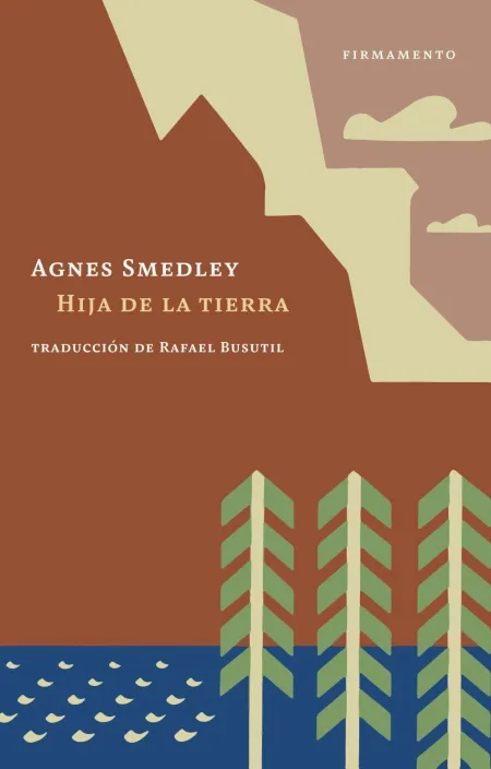Hija de la Tierra