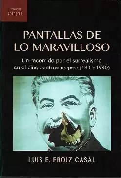 PANTALLAS DE LO MARAVILLOSO