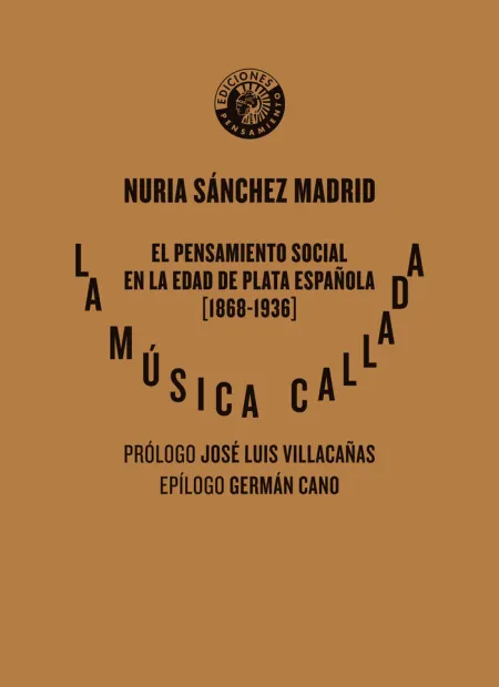 La Música Callada