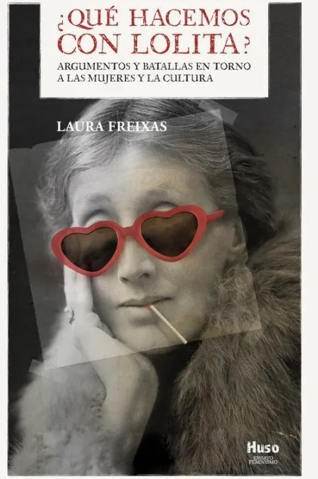 Que Hacemos con Lolita?