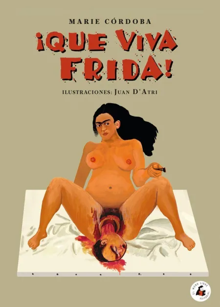 ¡Que Viva Frida!