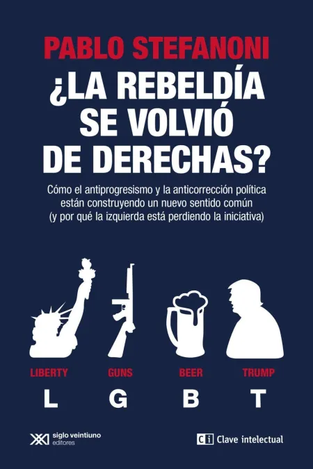 ¿La Rebeldía se Volvió de Derechas?