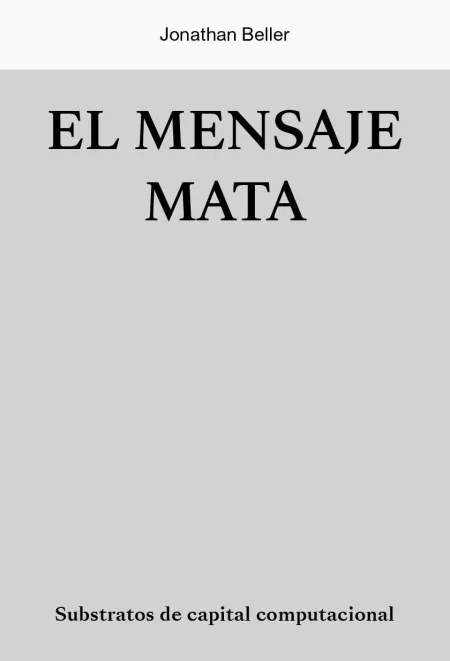 El Mensaje Asesina