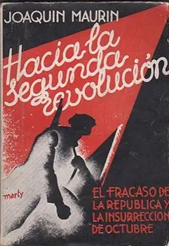 Hacia la Segunda Revolución