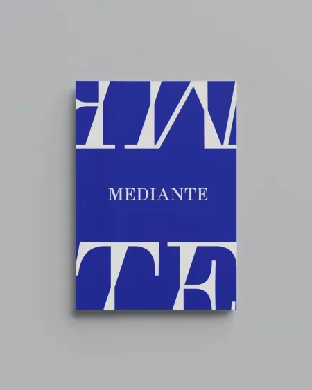 Mediante