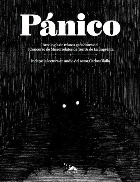 Pánico