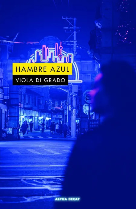 Hambre Azul