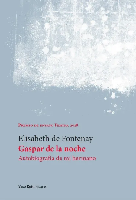 Gaspar de la Noche