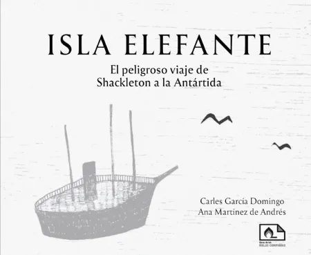 Isla Elefante