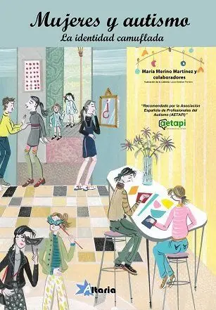 Mujeres y Autismo