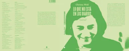 Lo que no está en los Diarios