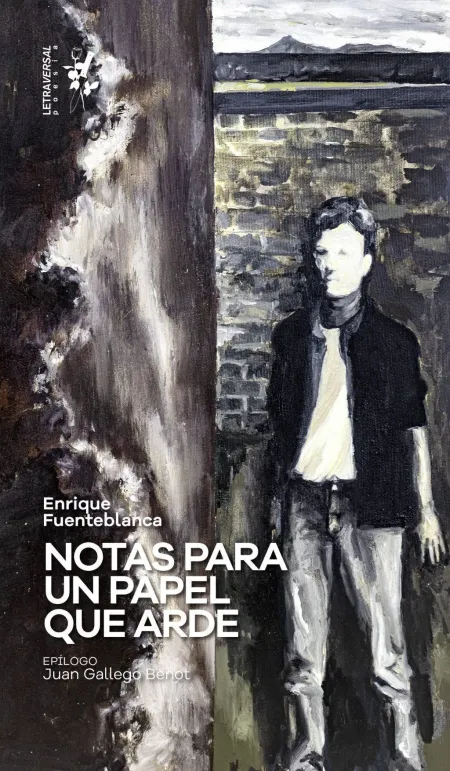 Notas para un Papel que Arde