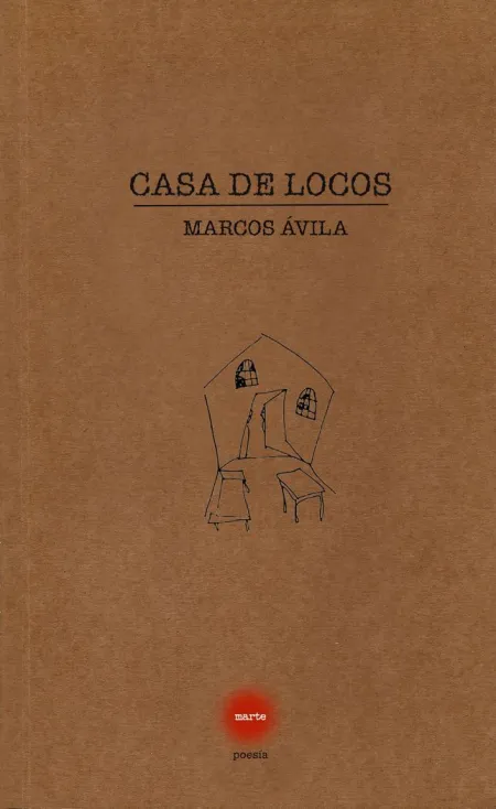 Casa de Locos