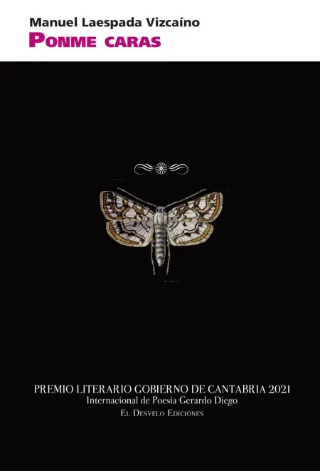 Ponme Caras