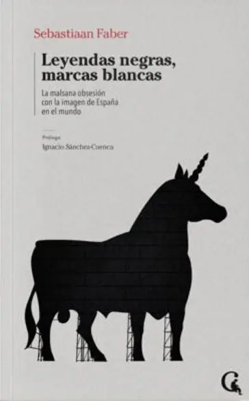 Leyendas Negras, Marcas Blancas