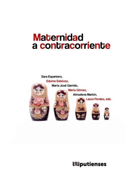 Maternidad a Contracorriente