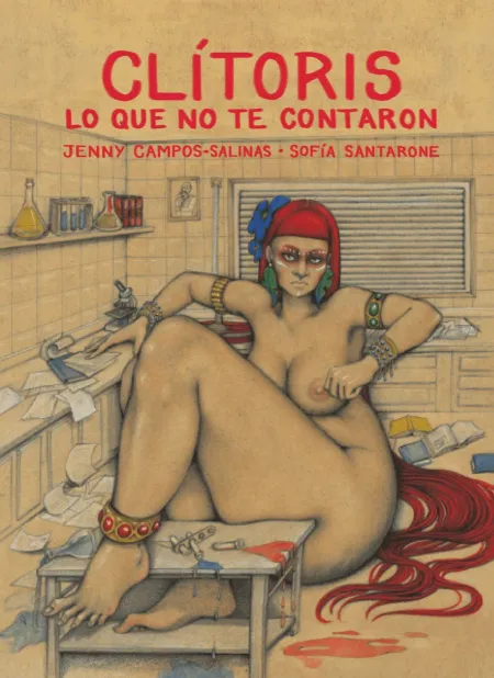 Clítoris
