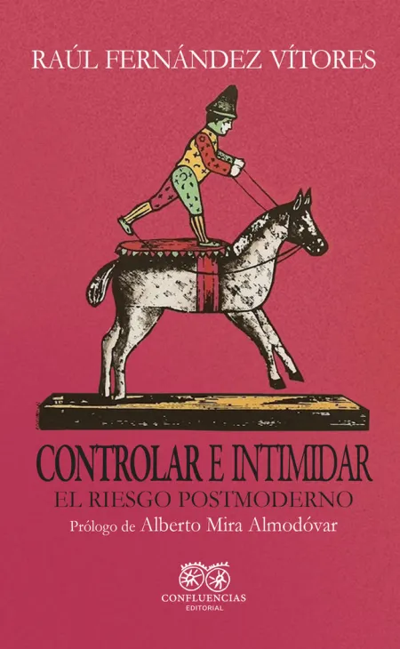 Controlar e Intimidar