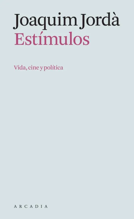 Estímulos