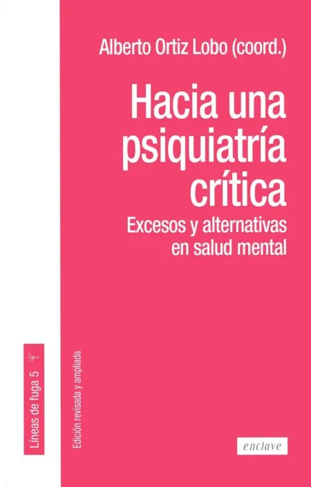 Hacia una Psiquiatria Critica