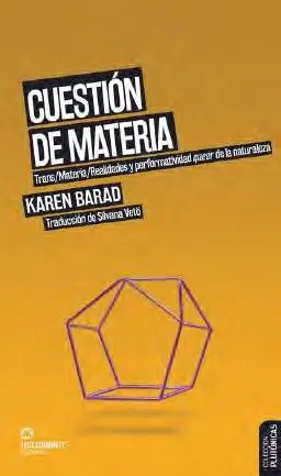 Cuestión de Materia