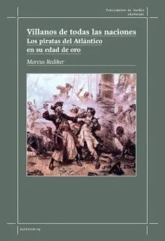 Villanos de Todas las Naciones