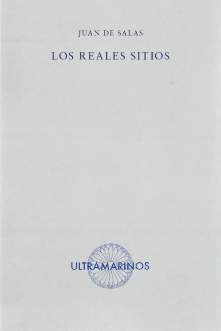 Los Reales Sitios