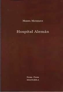 HOSPITAL ALEMÁN