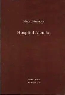 Hospital Alemán