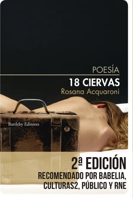 18 Ciervas