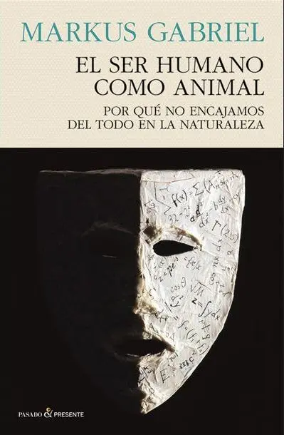 El Ser Humano Como Animal