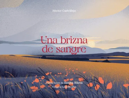 Una Brizna de Sangre