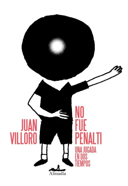 No Fue Penalti