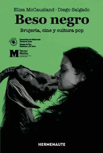 Beso Negro