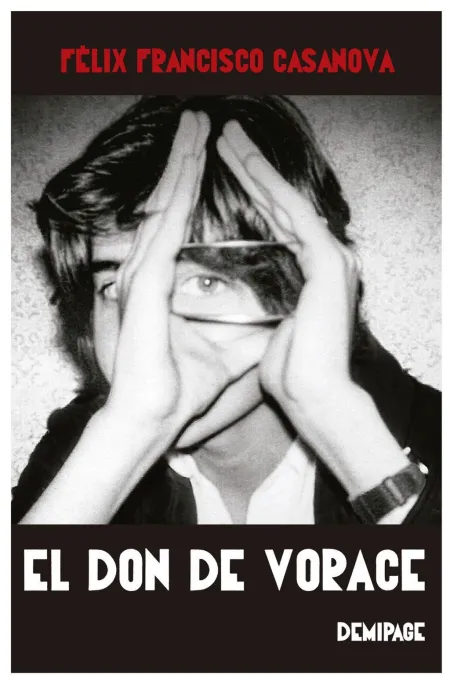 El Don de Vorace