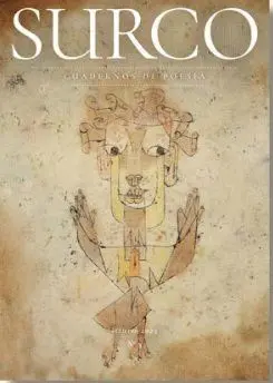 Surcocuadernos de Poesía, 3