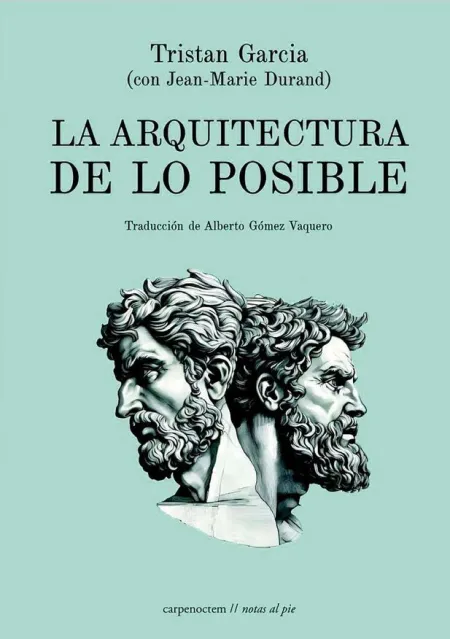 La Arquitectura de lo Posible