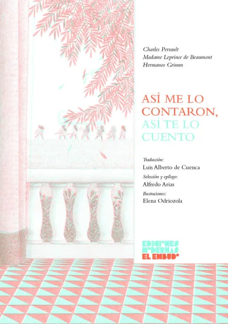 Así me lo Contaron, Así te lo Cuento
