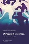 Dirección Escénica