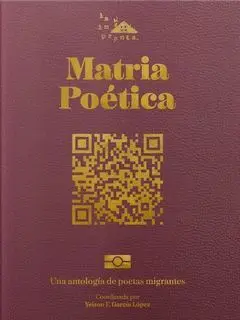 Matria Poética