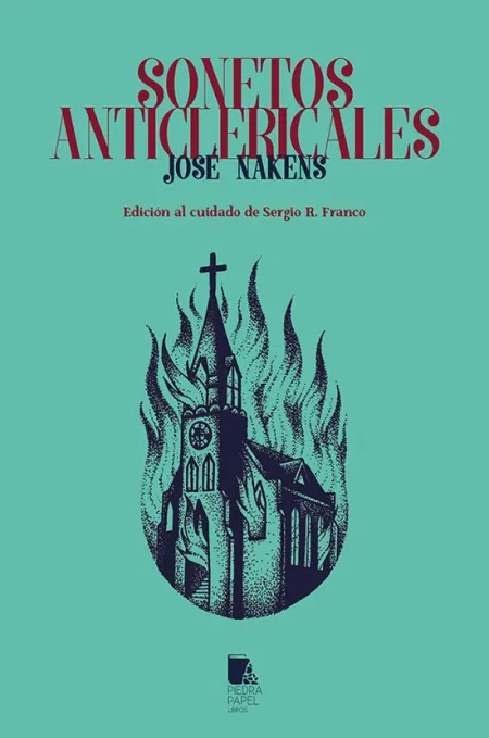 Sonetos Anticlericales