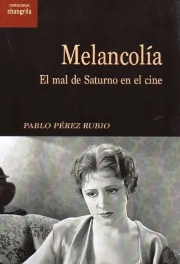 Melancolia